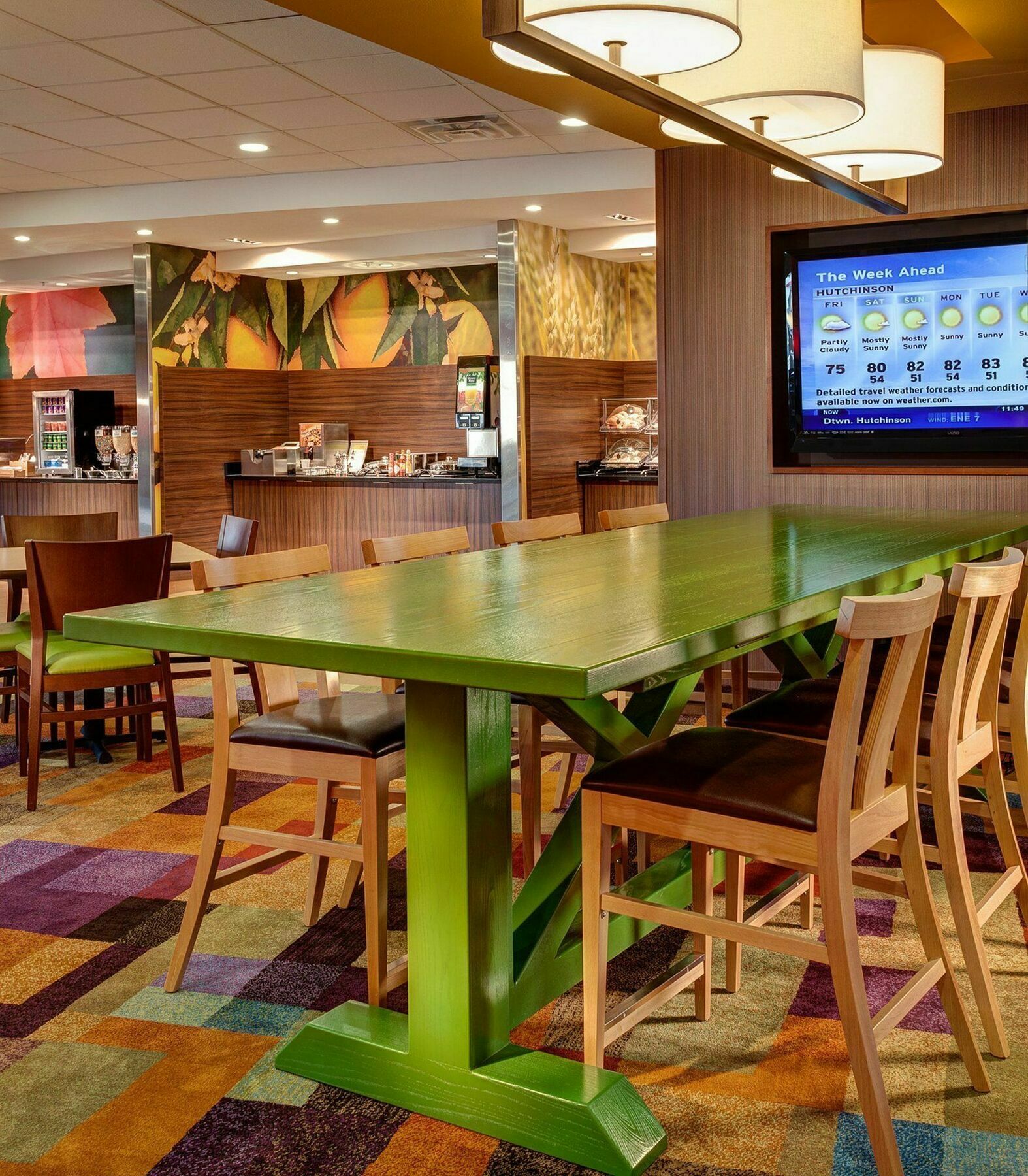 Fairfield Inn & Suites By Marriott Columbus Dublin Extérieur photo